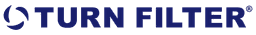 Turnfilter Logo